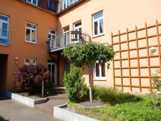 Apartment in Dresden with swimming pool - 9