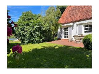 Holiday home with 2 bedrooms - 4