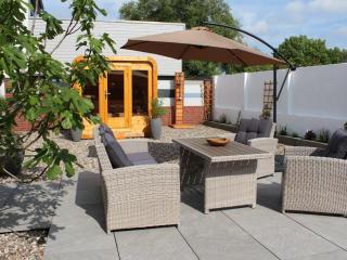 Holiday home with 3 bedrooms - 8