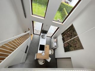 House on the River Werder - 4