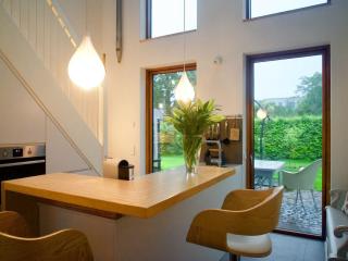 House on the River Werder - 2