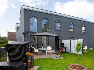 House on the River Werder - 6