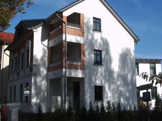 Holiday apartment near Müritz shore - 0