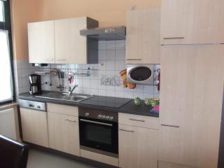 Holiday apartment near Müritz shore - 2