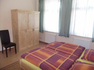 Holiday apartment near Müritz shore - 4