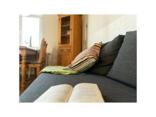 One-bedroom apartment - 8