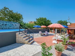 Apartment Milena- Visnjan with pool - 3