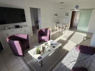 Holiday apartment with 2 bedrooms - 5