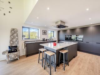 Westpitt Farm - The Hay Loft - 4