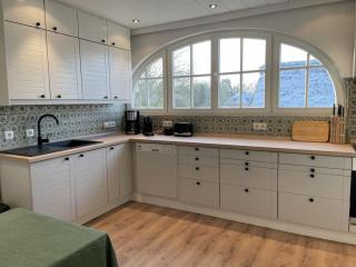 1-bedroom cottage - 1