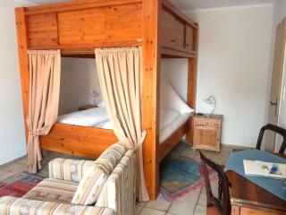 One-bedroom apartment - 2