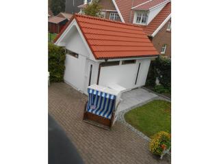 One-bedroom apartment - 7