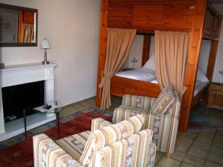 One-bedroom apartment - 3