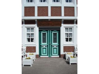 One-bedroom apartment - 9