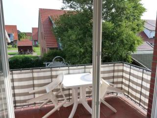 One-bedroom apartment - 5