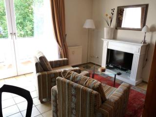 One-bedroom apartment - 4