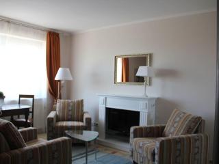 One-bedroom apartment - 6