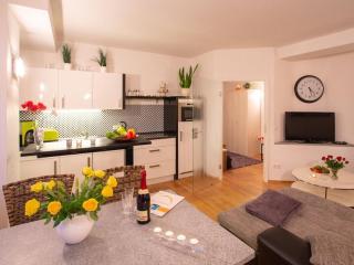 Family accommodation - 8