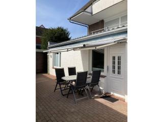 Holiday Apartment House Sea Breeze - 9