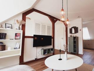 Holiday apartment with 2 bedrooms - 9