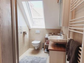 Holiday apartment with 2 bedrooms - 3