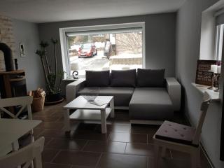 Holiday apartment with 2 bedrooms - 3