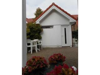 One-bedroom apartment - 6