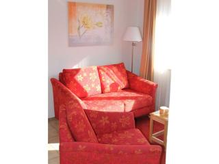 One-bedroom apartment - 5