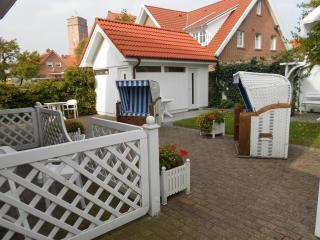 One-bedroom apartment - 8