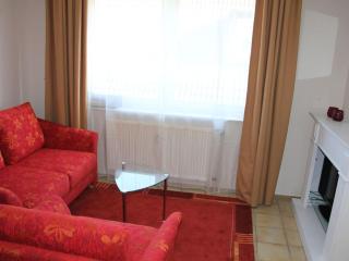 One-bedroom apartment - 4