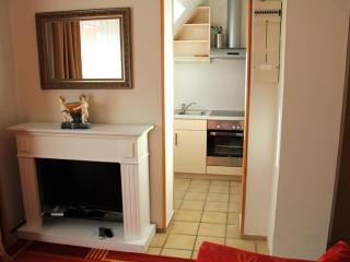 One-bedroom apartment - 3