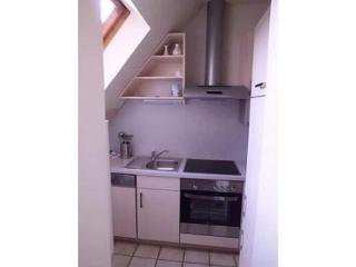 One-bedroom apartment - 1