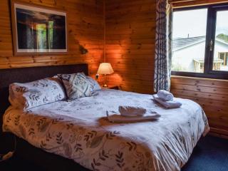 Catkin Lodge - Uk39646 - 2