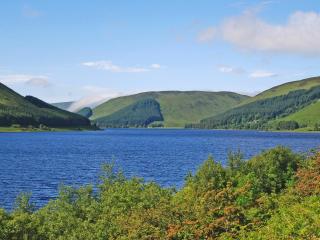 Roseburn Cottage - 1
