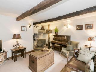 Narrowgates Cottage - 2