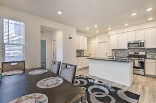 Charming 3BR Retreat - Perfect for Families - 8