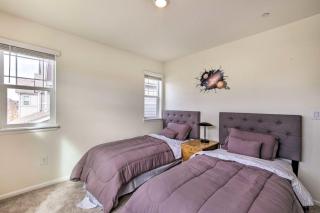 Charming 3BR Retreat - Perfect for Families - 7