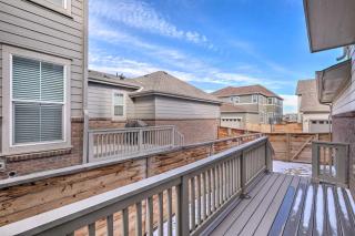 Charming 3BR Retreat - Perfect for Families - 6