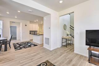 Charming 3BR Retreat - Perfect for Families - 5