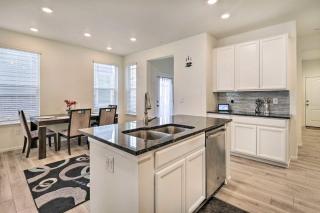 Charming 3BR Retreat - Perfect for Families - 4