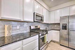 Charming 3BR Retreat - Perfect for Families - 3