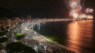 Viva Copacabana - 4