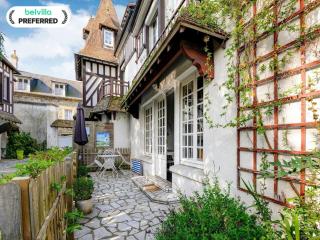 Romantic Stay, Isigny-sur-Mer - 0