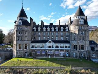 Family Lodge No 2 The Place Upstairs - Uk45687 - 2