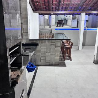 Casa beira rio em Prado - 8