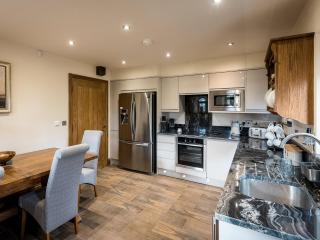 Cedar Barn - Uk33352 - 4