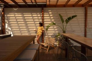 Drifter Byron Bay - 7