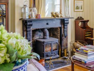 The Old Vicarage - 1