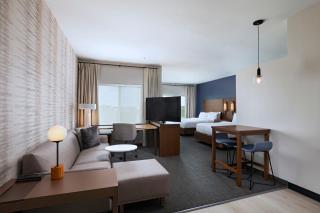 Residence Inn by Marriott Georgetown - 3
