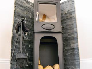 Gannet Lodge - Uk30977 - 9